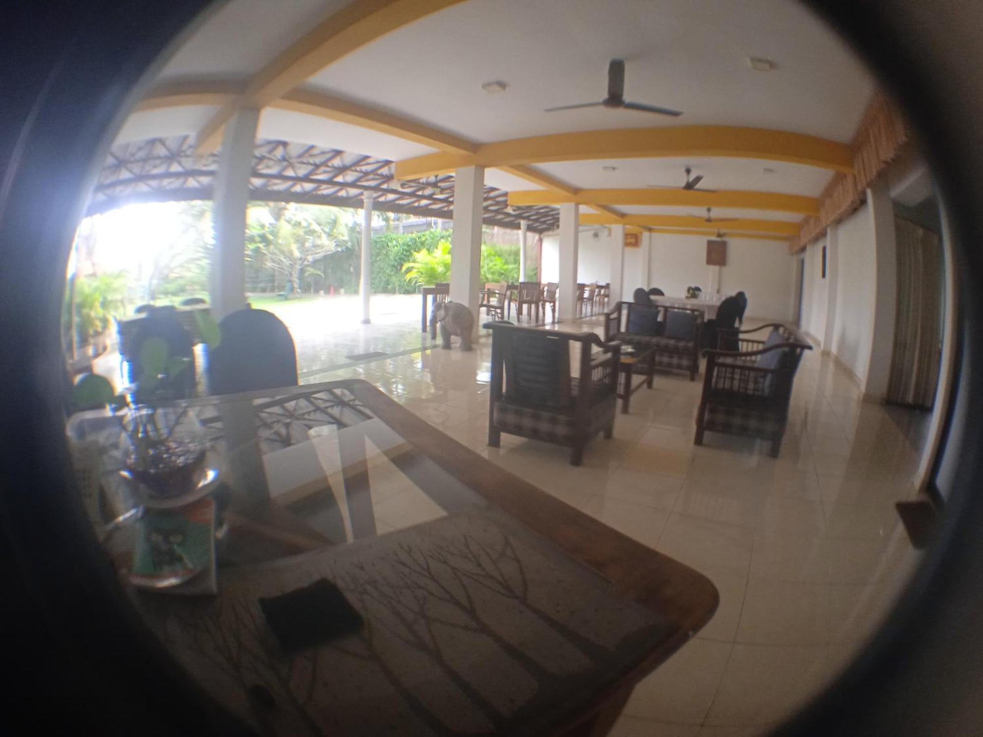 Larn'S Villa Hotel & Apartment Wadduwa Extérieur photo